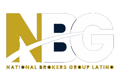 NBG Latino, National Brokers Group Latino
