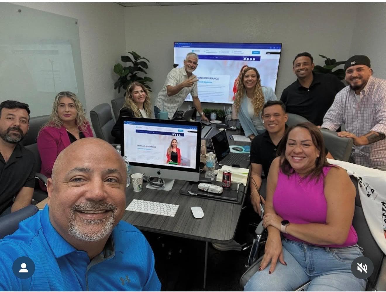 Comunidad de NBG Latino