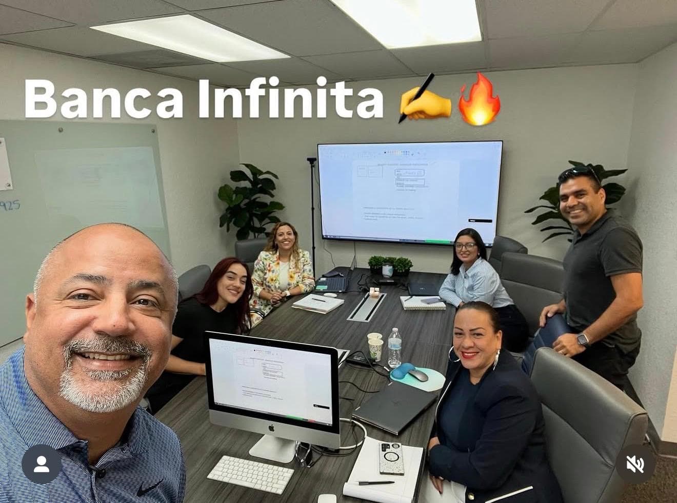 Comunidad de NBG Latino