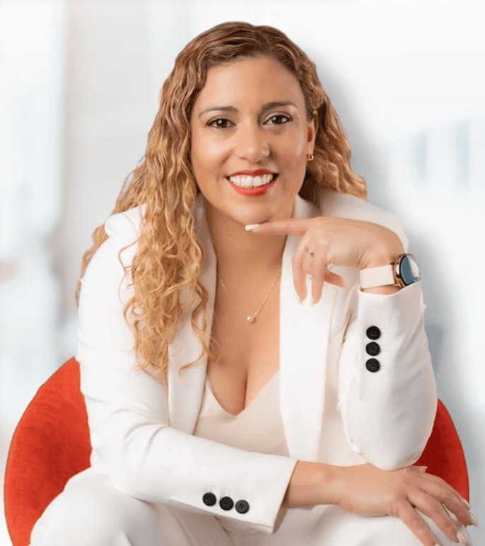 Rebeca Najera